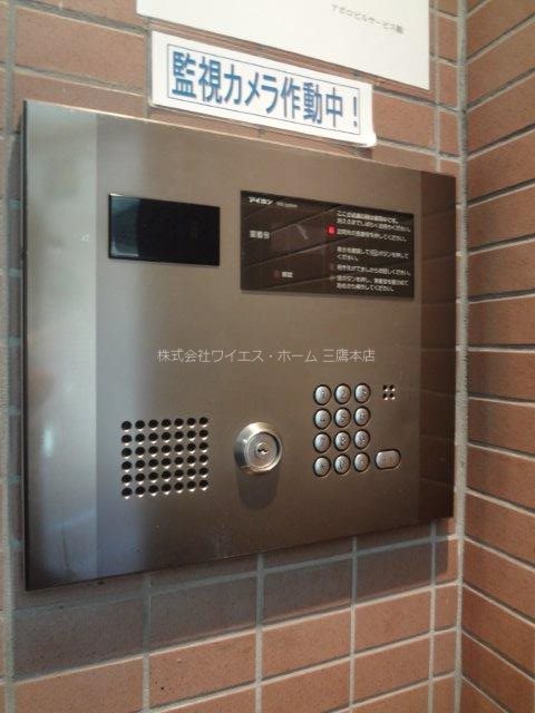 ティアラＡ その他3