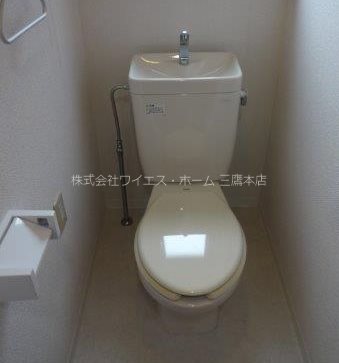 ティアラＡ その他5