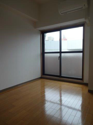 ティアラＡ ベッドルーム