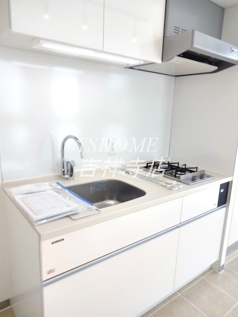 KDXレジデンス吉祥寺   キッチン