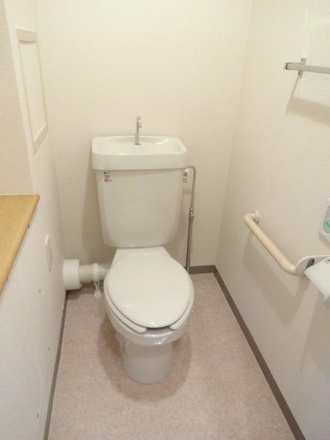 コーポレート武蔵境 その他2