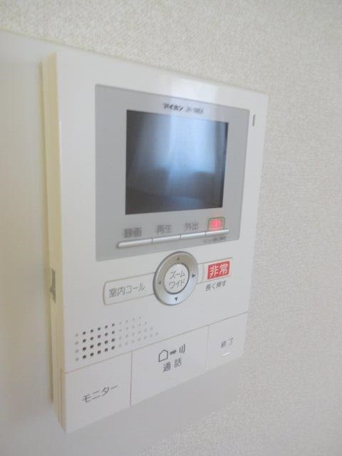 コーポレート武蔵境 その他4