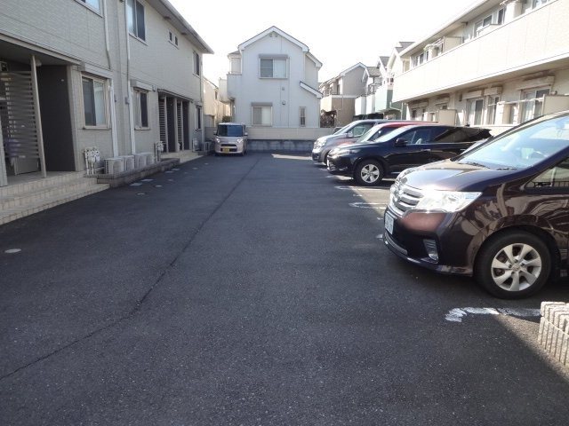 メゾン　ド　フルール その他外観3