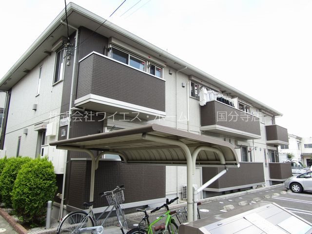 ＣＡＳＡ　de Ryo  その他外観1