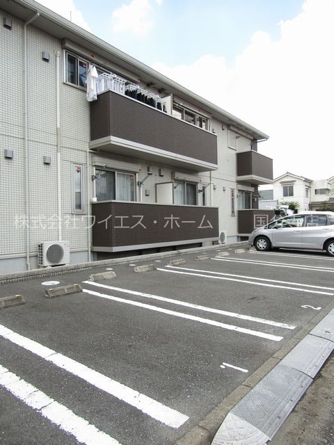 ＣＡＳＡ　de Ryo  その他外観2