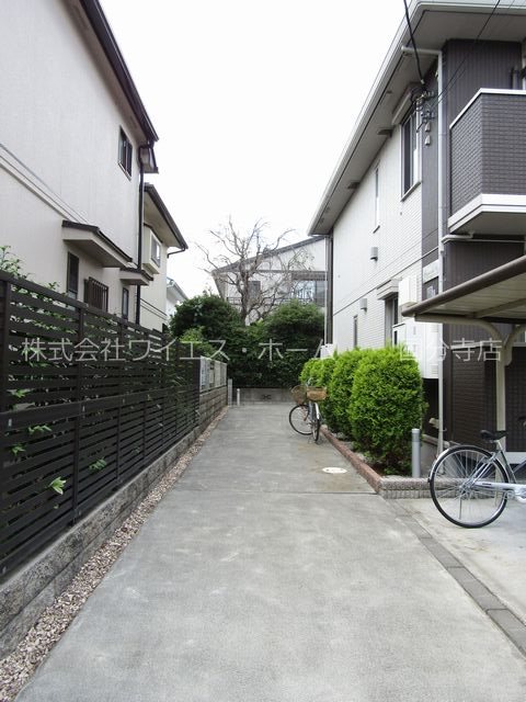 ＣＡＳＡ　de Ryo  その他外観3