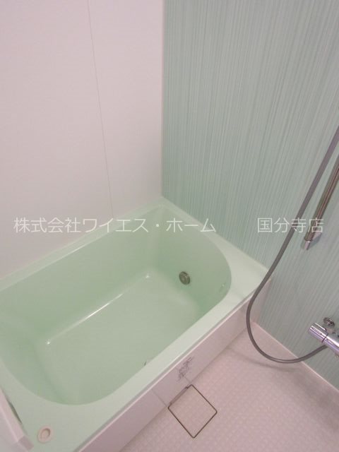 ＣＡＳＡ　de Ryo  風呂画像