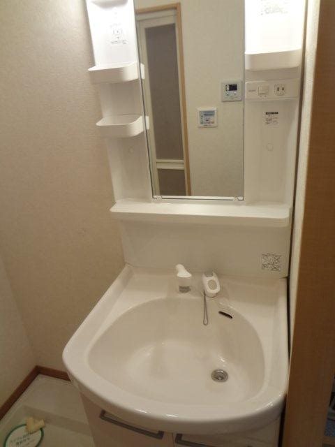 アンプルールフェールKOKI その他2