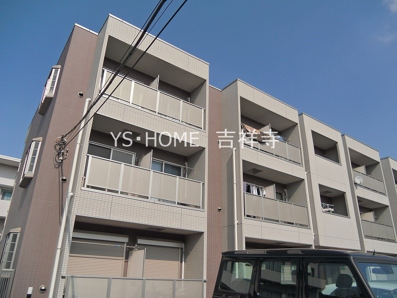 アンプルールフェールKOKI その他外観1