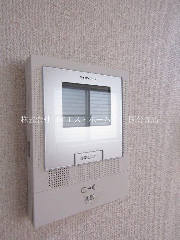 フォレストメゾン  その他2