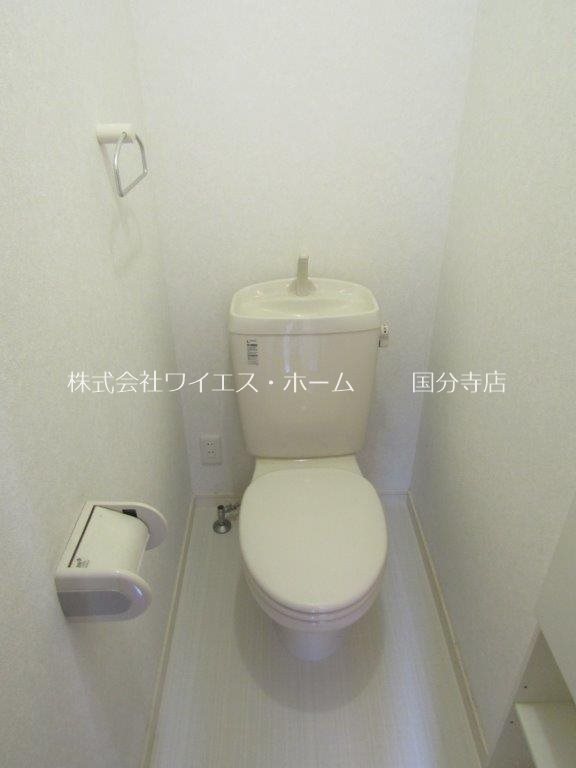 フォレストメゾン  その他3