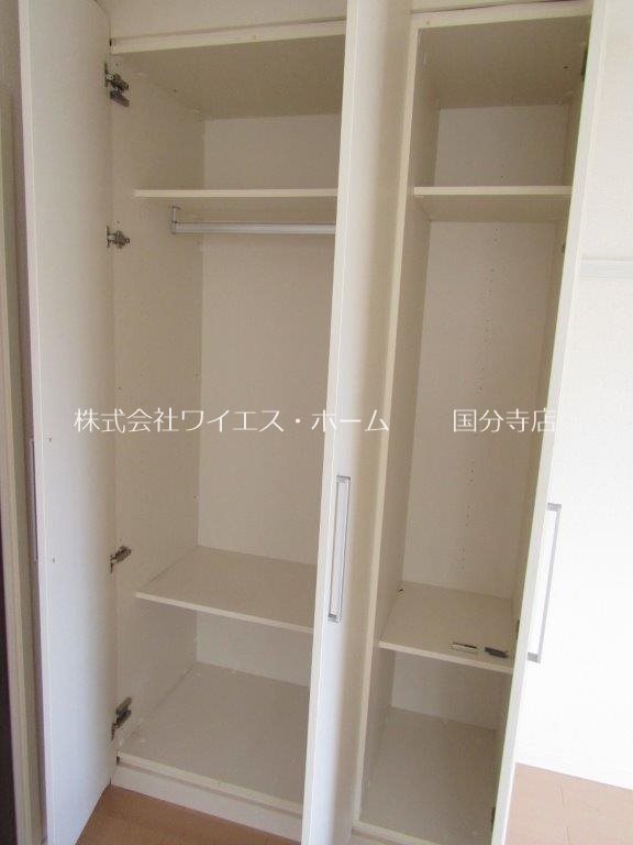 フォレストメゾン  その他4