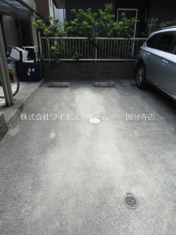 フォレストメゾン  その他外観3