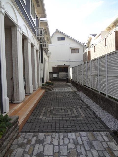 プリムローズ その他外観2