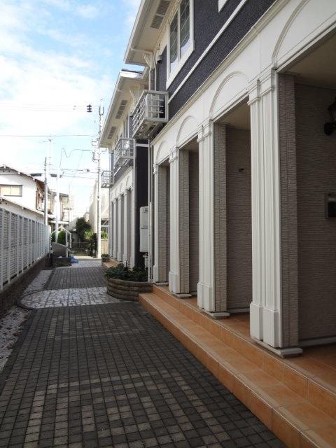 プリムローズ その他外観3