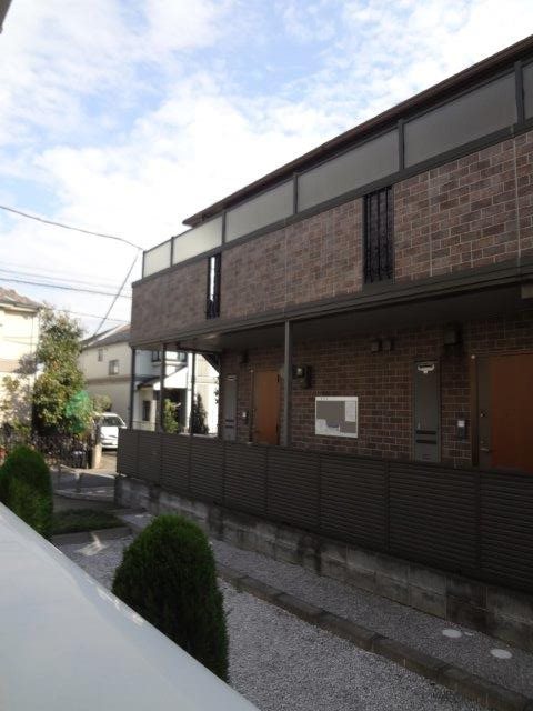 プリムローズ その他外観4