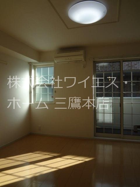 プリムローズ リビング