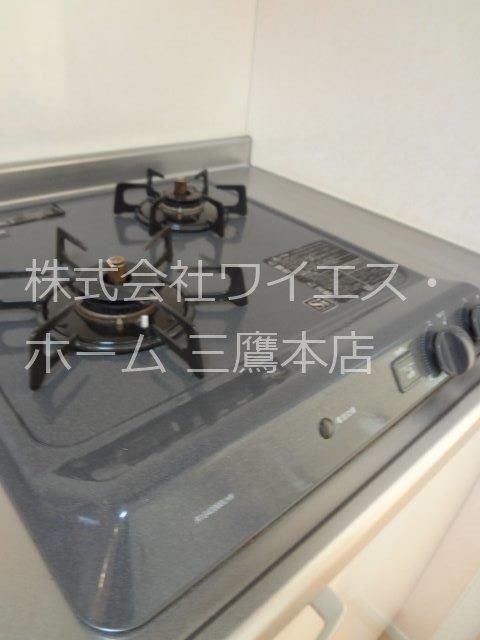 プリムローズ キッチン