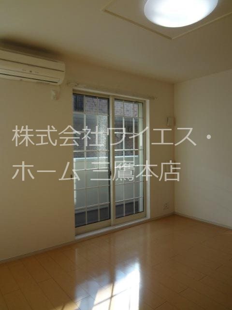 プリムローズ ベッドルーム