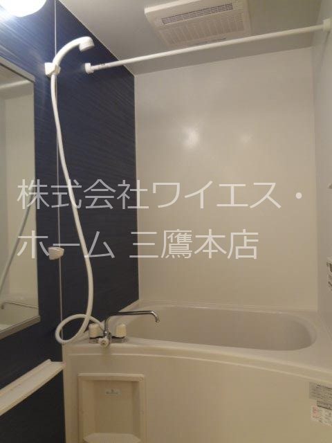 プリムローズ 風呂画像