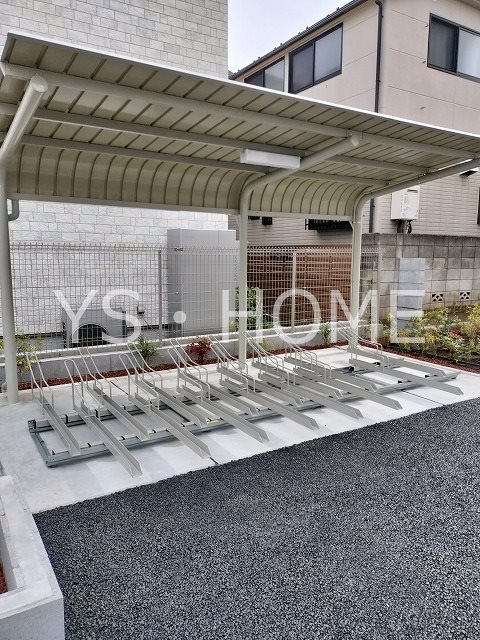 セリーズⅢ その他外観2