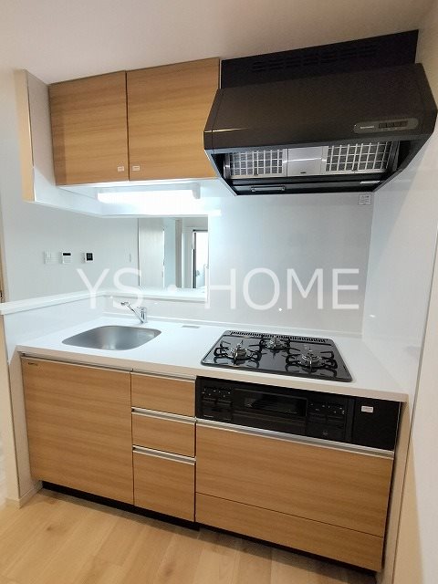 セリーズⅢ キッチン