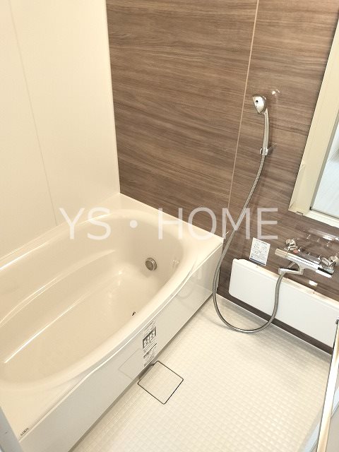 セリーズⅢ 風呂画像