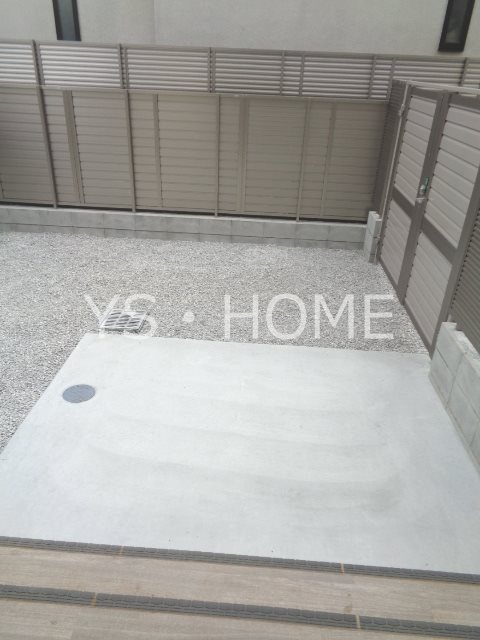 セリーズⅢ ベランダ