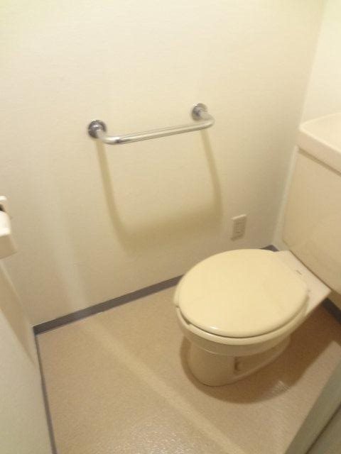 マグノリア千川 その他5