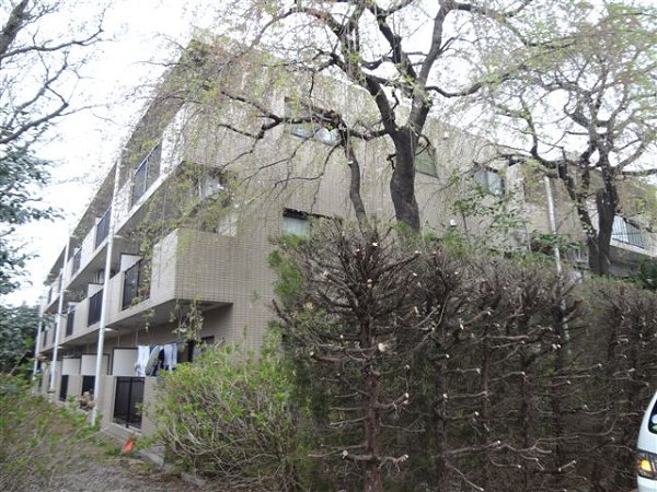 マグノリア千川 その他外観1