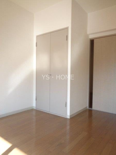 マグノリア千川 ベッドルーム