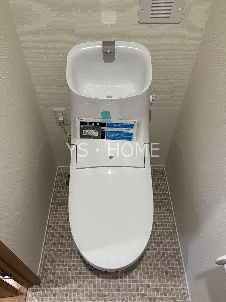 フィカーサ西東京　　B棟 その他2