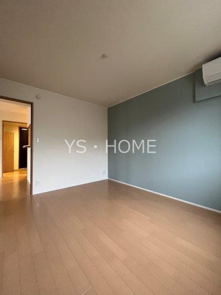 フィカーサ西東京　　B棟 ベッドルーム