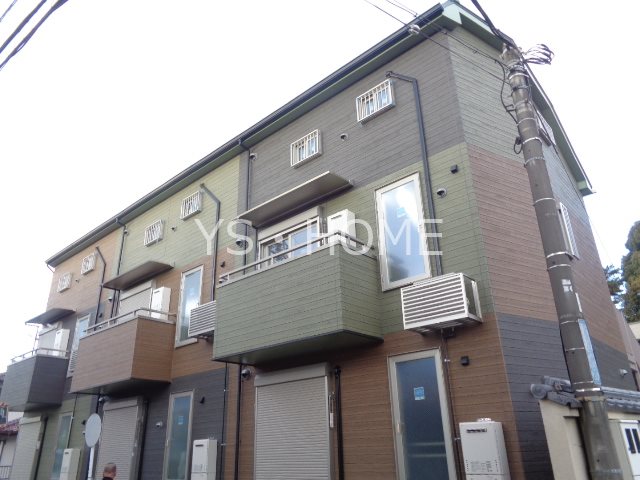 桜ハウス その他5