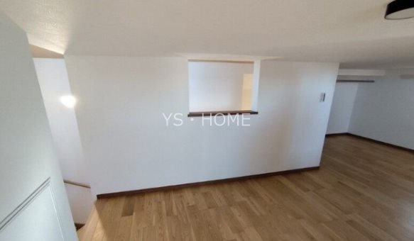 桜ハウス リビング