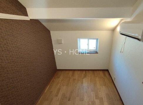 桜ハウス ベッドルーム