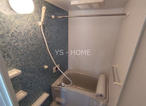 桜ハウス 風呂画像