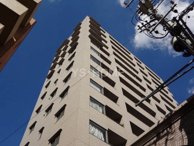 シンフォニーアンダンテ 外観