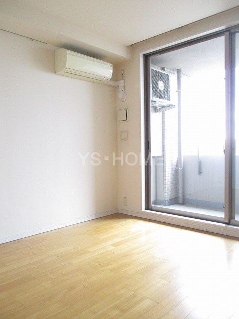 シンフォニーアンダンテ リビング