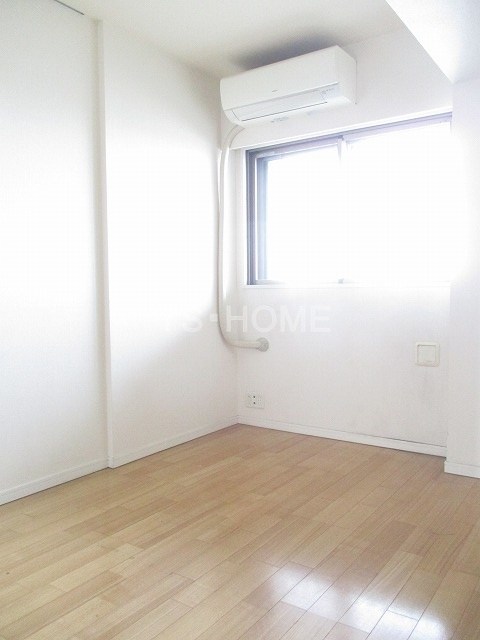 シンフォニーアンダンテ ベッドルーム