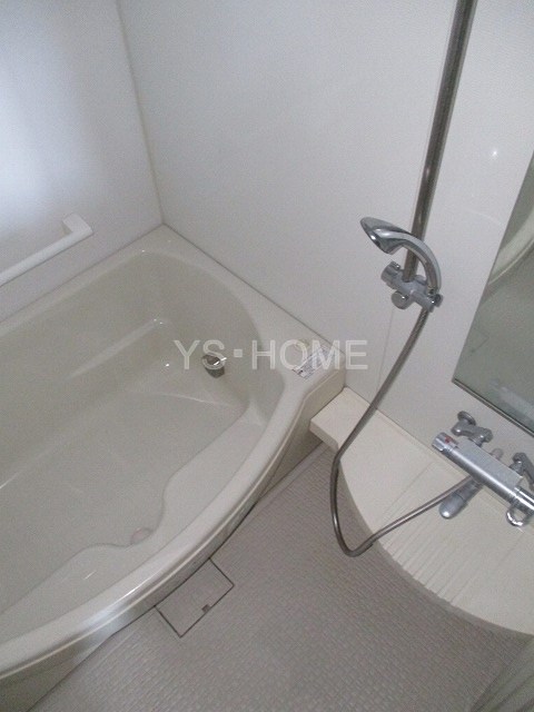 シンフォニーアンダンテ 風呂画像