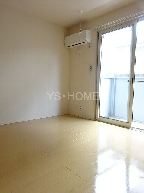 メゾン・ド・プランセス リビング