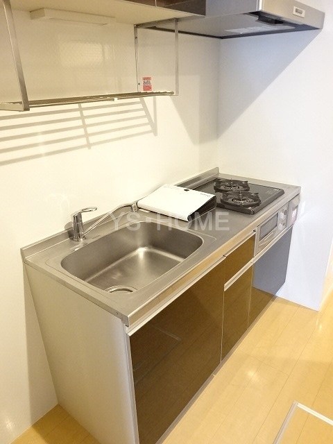 メゾン・ド・プランセス キッチン