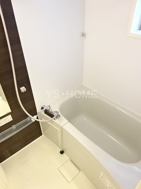 メゾン・ド・プランセス 風呂画像