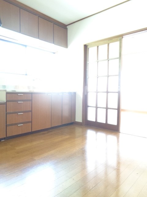 ハウス・オーク  リビング