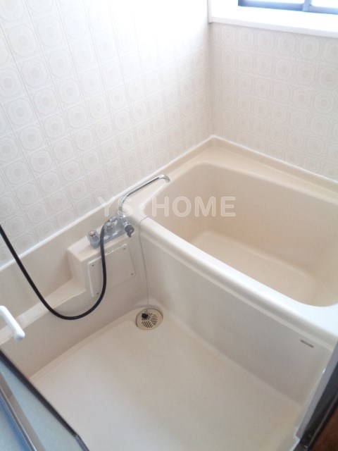 ハウス・オーク  風呂画像