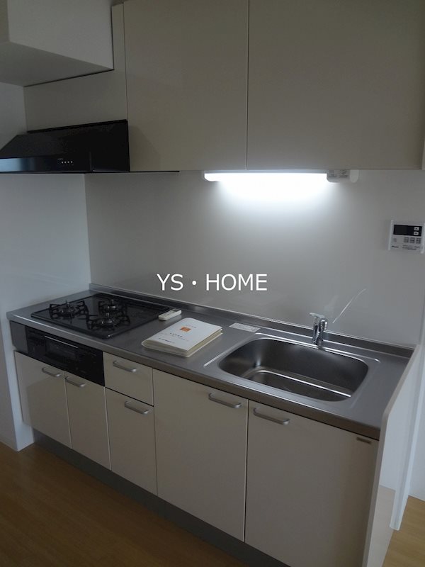 パルティーレ西落合   キッチン