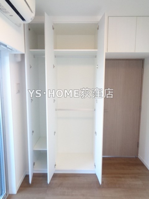 アジールコート新高円寺   その他4