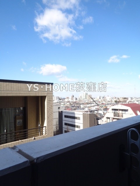 アジールコート新高円寺   その他9