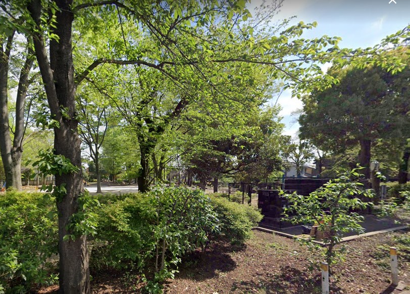 アジールコート新高円寺   周辺画像1